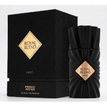 French Avenue Royal Blend Nero, 100 ml