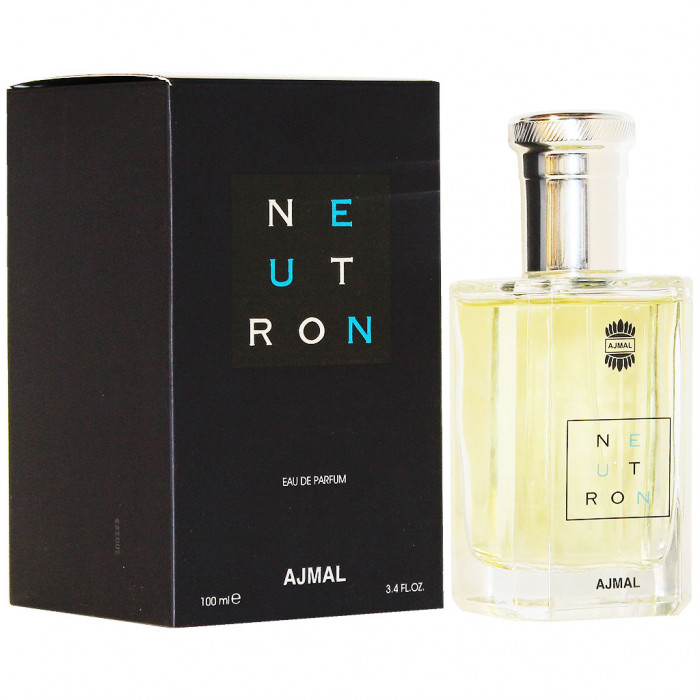 Ajmal Neut Ron, edp., 100 ml