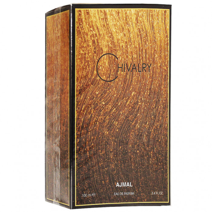 Ajmal Chivalry, edp., 100 ml