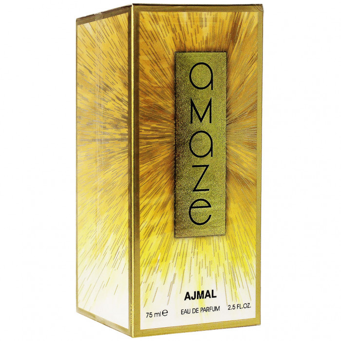Ajmal Amaze Her, edp., 75 ml