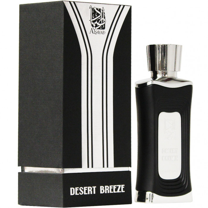 Aisayad Desert Breeze, edp., 80 ml