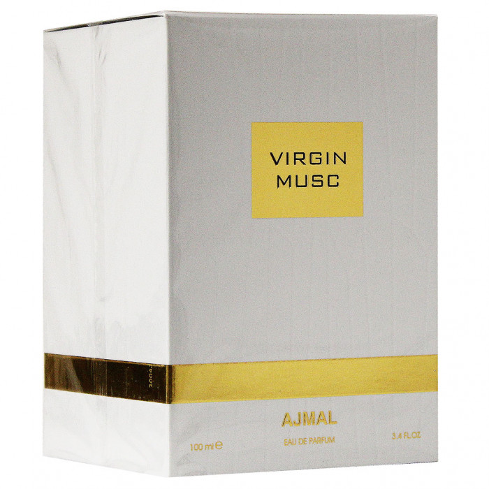 Ajmal Virgin Musc, edp., 100 ml