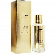 Mancera Wild Fruits, edp., 60 ml