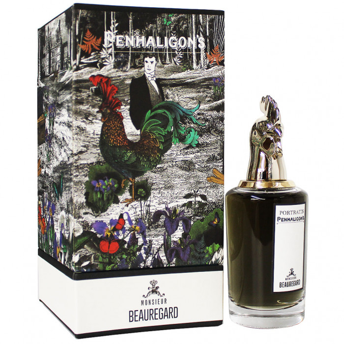 Penhaligon`s Beauregard, edp., 100 ml
