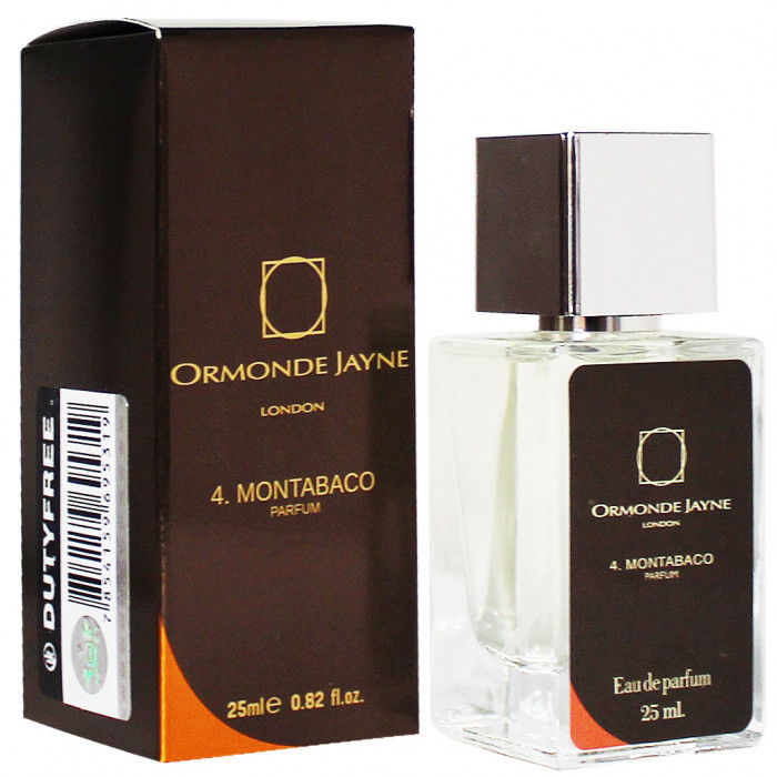 Ormonde Jayne Montabaco, edp., 25 ml