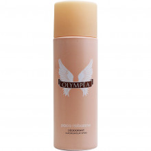 Дезодорант А+Д Paco Rabanne Olympea, edp., 200 ml