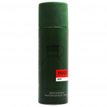 Дезодорант Hugo Boss Men, edp., 200 ml