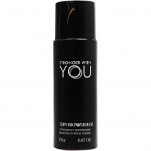 Дезодорант А+Д  Emporio Armani Stronger With You, 200 ml
