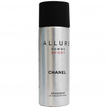 Дезодорант Chanel Allure Homme Sport, edp., 200 ml