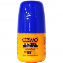 Солнцезащитный крем Cosmo Sun Care Roll On Vitamin & B3, 50 ml