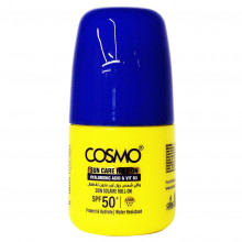 Солнцезащитный крем Cosmo Sun Care Roll On SPF 50+ , 50 ml
