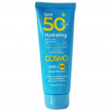 Солнцезащитный Крем Hydrating 50+ SPF, 100 g