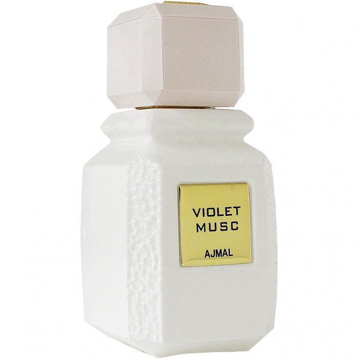 Ajmal Violet Musc, edp., 100 ml