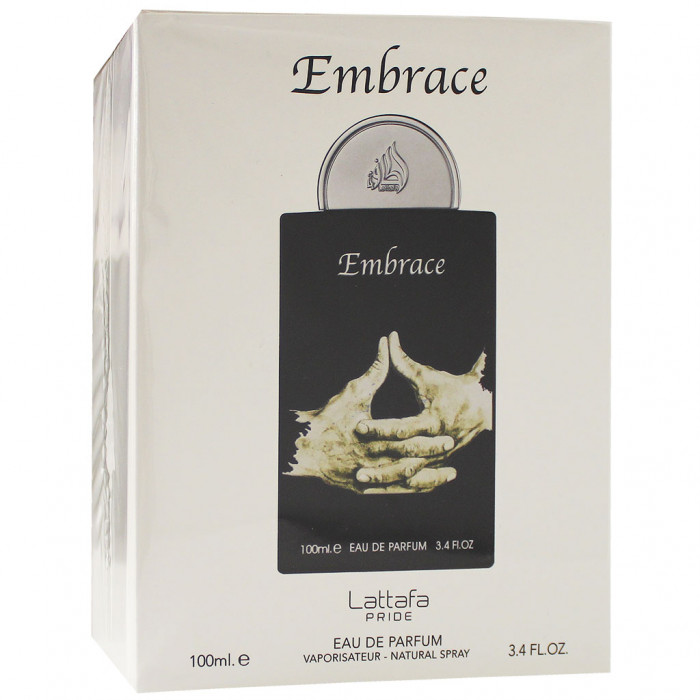 Lattafa Embrace, edp., 100 ml