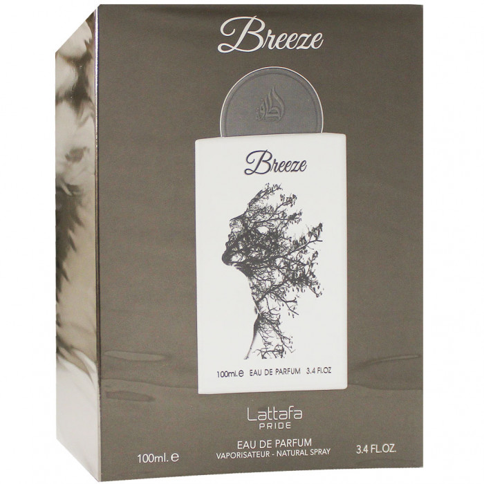 Lattafa Breeze, edp., 100 ml