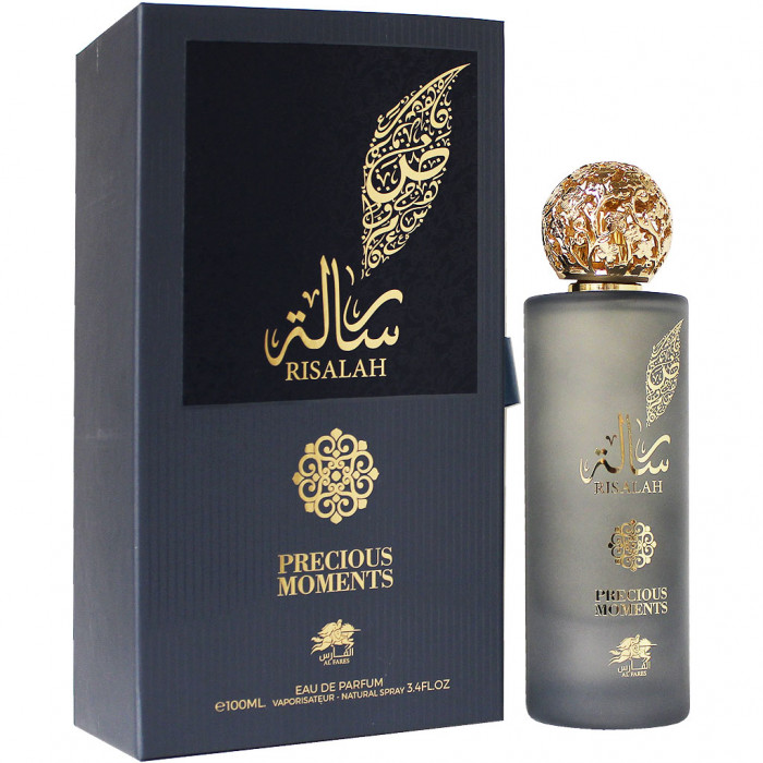 Emper Risalah Precious Moments, edp., 100 ml
