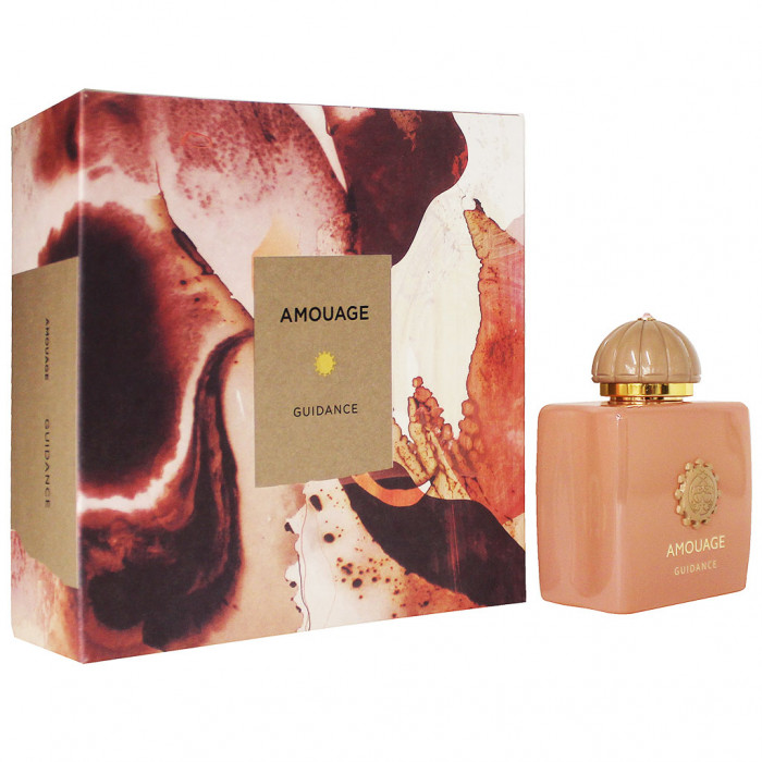 Amouage Guidance, edp., 100 ml