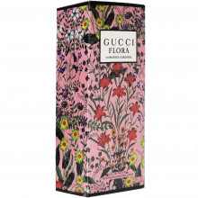 Gucci Flora Gorgeous Gardenia, edp., 100 ml
