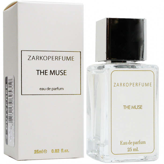 Zarcoperfume The Muse, edp., 25 ml