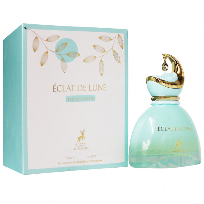 Alhambra Eclat De Lune, edp., 100 ml
