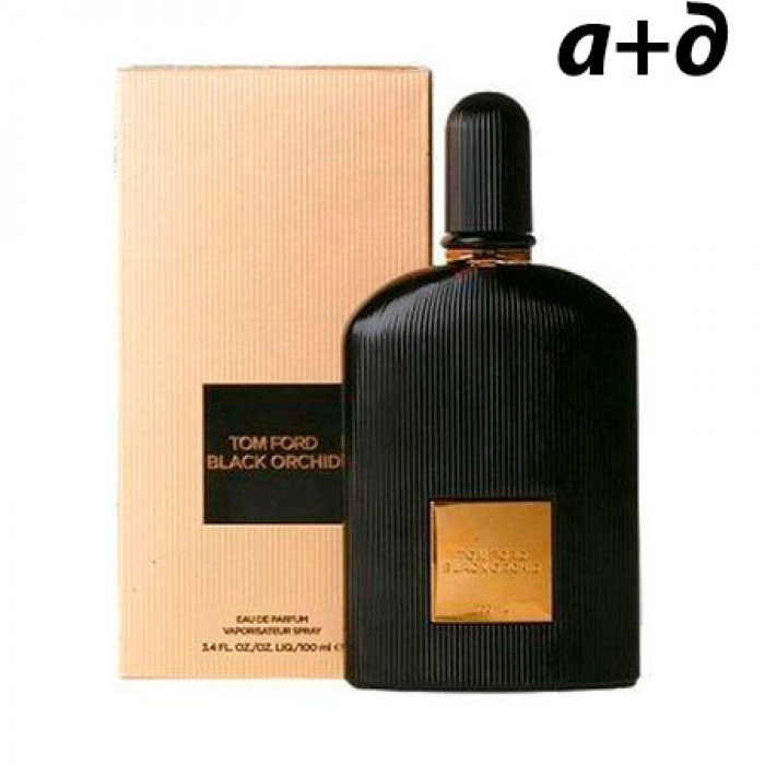 Tom Ford Black Orhid, edp., 100 ml