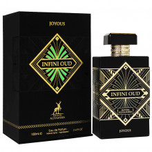 Alhambra Infini Oud Joyous Men, edp., 100 ml