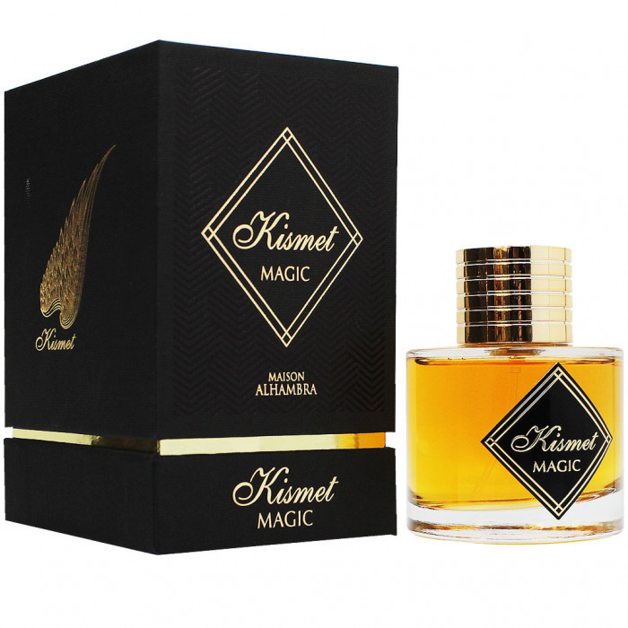 Alhambra Kismet Magic, edp., 100 ml