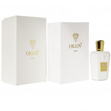 Orlov White, edp., 75 ml