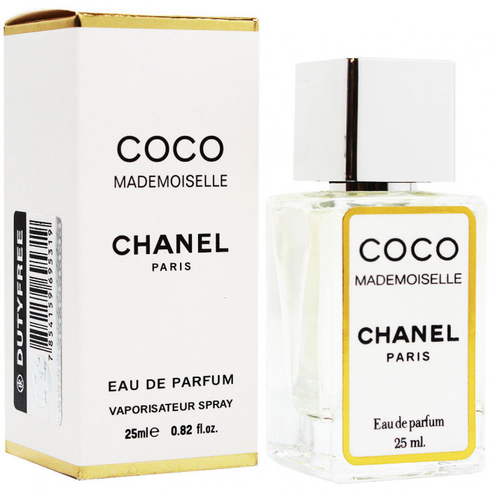  Chanel Coco Mademoiselle, edp., 25 ml