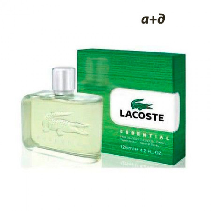 А+Д Lacoste Essential Men, edp., 100 ml 