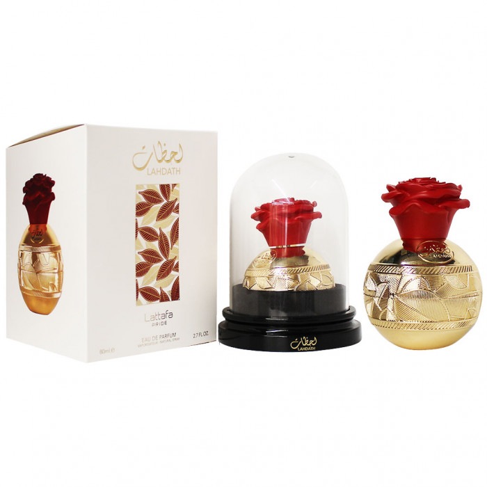 Lattafa Pride Lahdath, edp., 100 ml