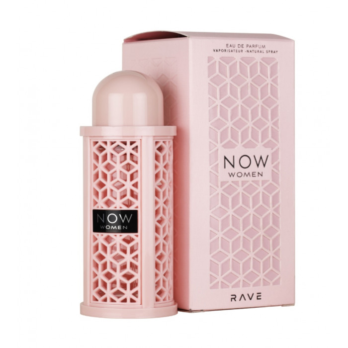 Lattafa Rave Now Woman, edp., 100 ml 