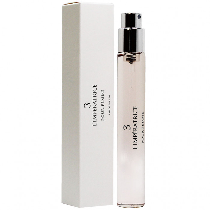 Мини-парфюм Dolce & Gabbana L`imperatrice 3, edp., 18 ml 