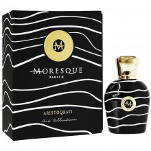 Moresque Aristoqrati, edp., 50 ml