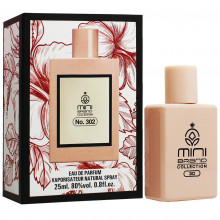 Mini Brand Collection № 302, edp., 25 ml
