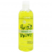 Гель Для Душа  Cosmo Green Apple, 480 ml
