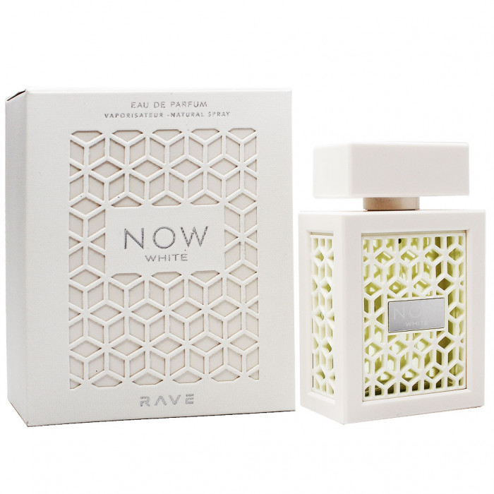 Lattafa Rave Now White, edp., 100 ml