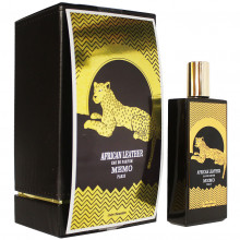 Memo African Leather, edp., 100 ml