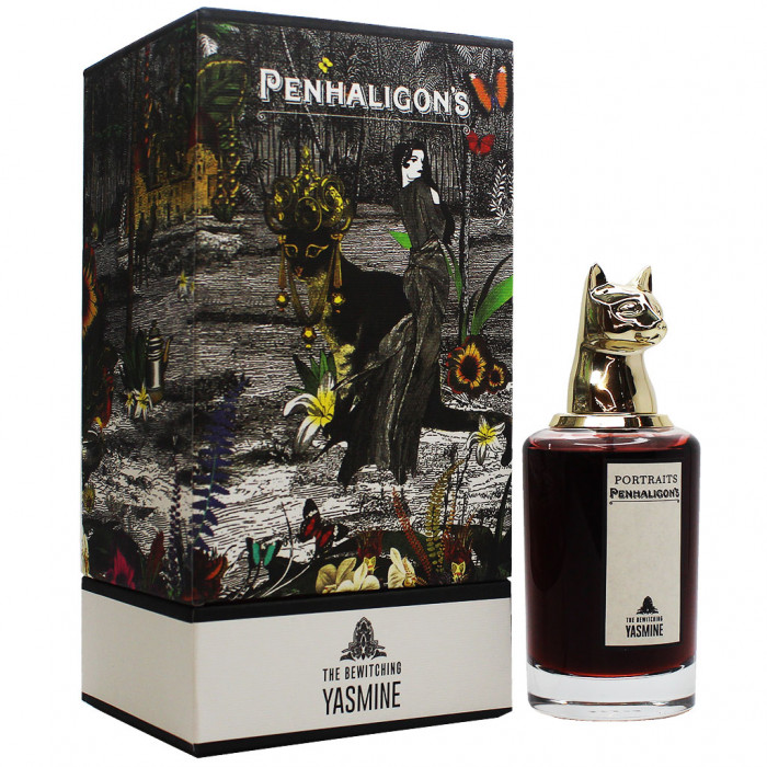 Penthaligon`s The Bewitchino Yasmine, edp., 100 ml
