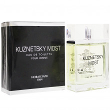 Т/В Кузнецкий мост men, 100 ml