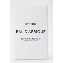 Byredo Bal d'Afrique, 45 ml A+D
