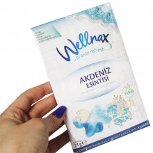 Саше Wellnax Akdeniz Esintisi, 21g