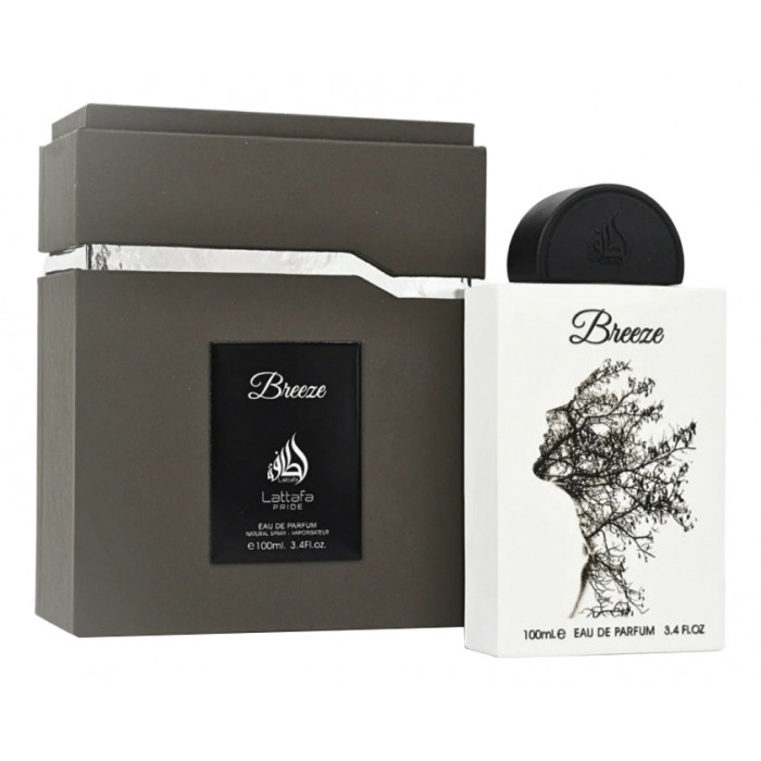Lattafa Breeze, edp., 100 ml