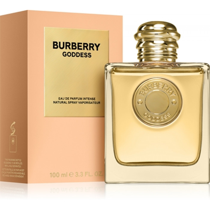 А+Д Burberry Goddess, edp., 100 ml