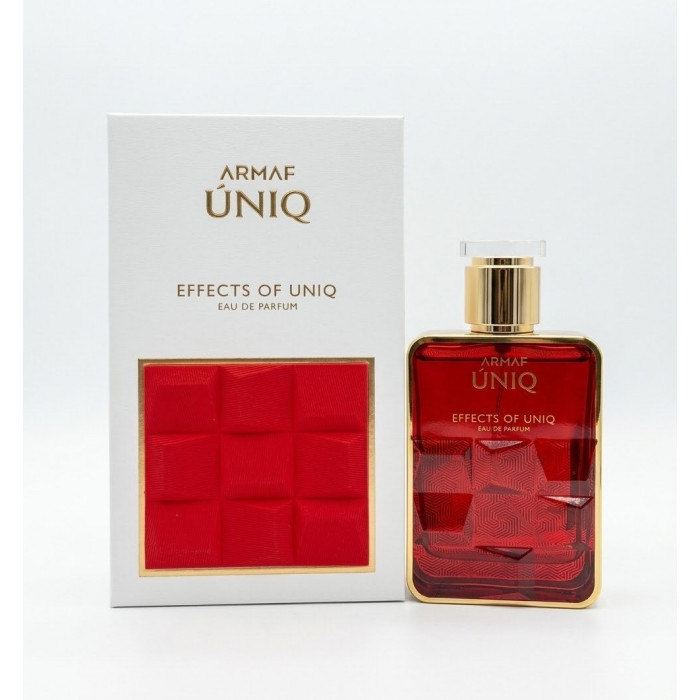 Armaf Effects Of Uniq 100 ml