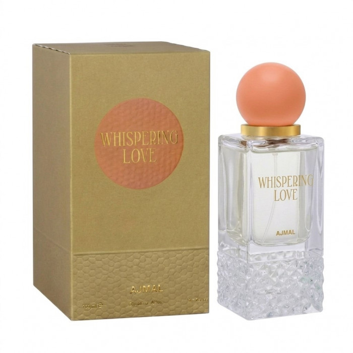 Ajmal Whispering Love, 100 ml