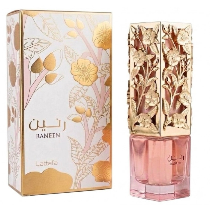 Lattafa Asdaaf Raneen, 80 ml