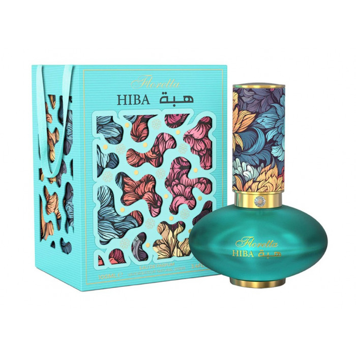 Le Chameau Floretta Hiba  100 ml