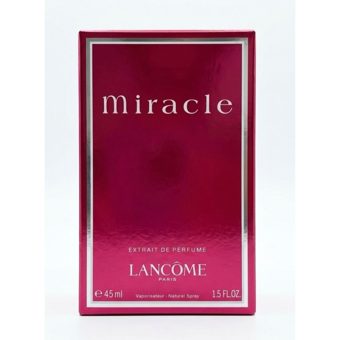 Lancome Miracle, 45 ml A+D