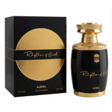 Ajmal Rhythm of Oud, 75 ml